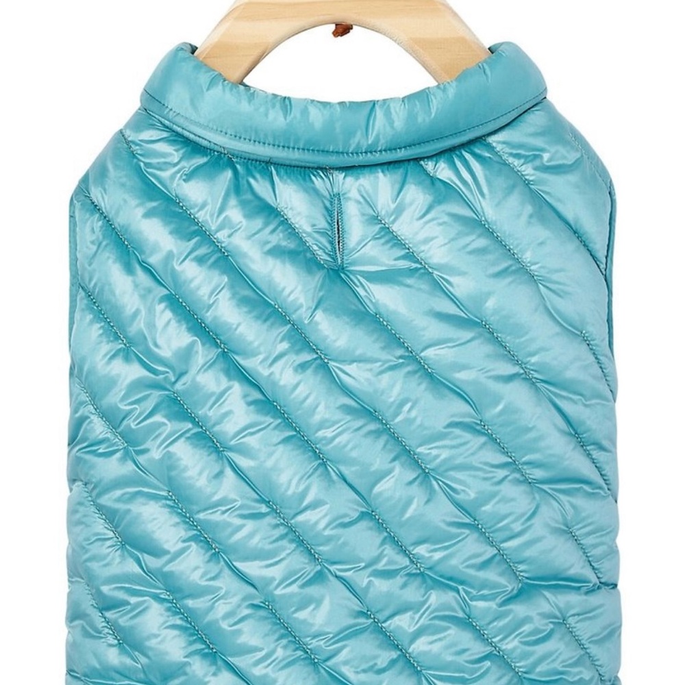 Frisco Lightweight Quilted Packable Coat